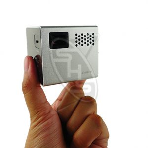 SwellPro Pico Cube Personal Projector