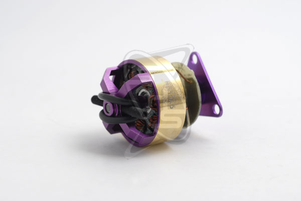 Cyclon Micro Brushless Motor - Image 3