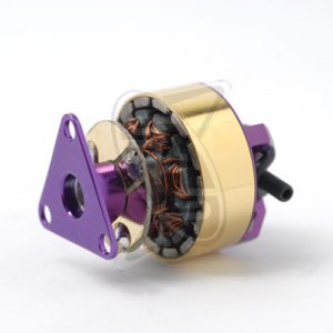 Cyclon Micro Brushless Motor