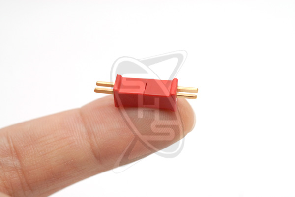 Deans USA Micro Plugs (Pair)
