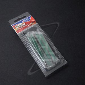 Deluxe Aero Tech Auto Mix Nozzles