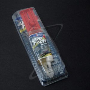 Deluxe Aero Tech Epoxy 25ml