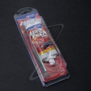 Deluxe Aero Tech Epoxy 50ml