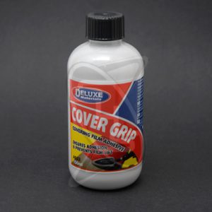 DELUXE Cover Grip
