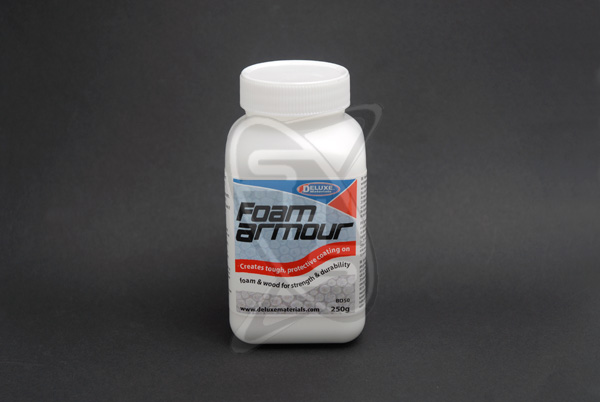 DELUXE Foam Armour