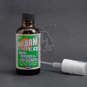 Deluxe Foam Blaster