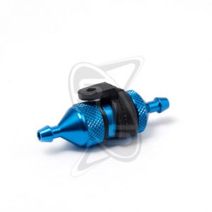 Singahobby Deluxe Fuel Filter (with Mounting Set)