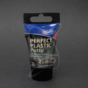 DELUXE Perfect Plastic Putty