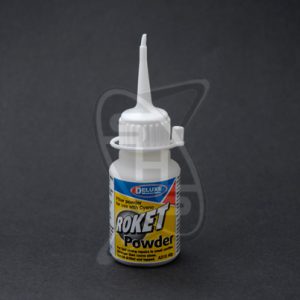 DELUXE Roket Powder