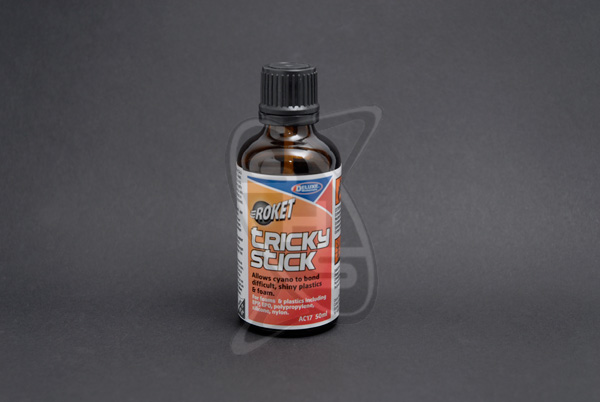 Deluxe Tricky Stick
