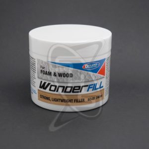 Deluxe Wonderfill