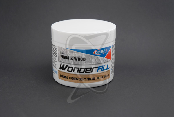 Deluxe Wonderfill