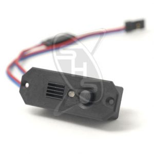 PowerBox Systems Digi-Switch