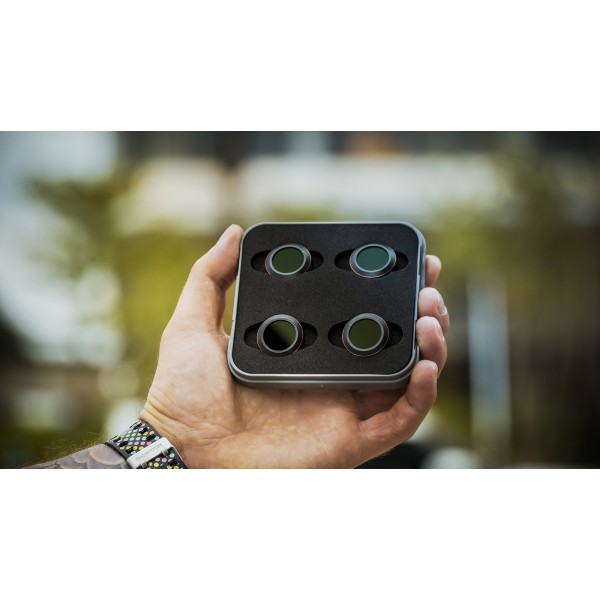 FREEWELL Filters for DJI Mavic 2 Zoom - Bright Day - Image 5