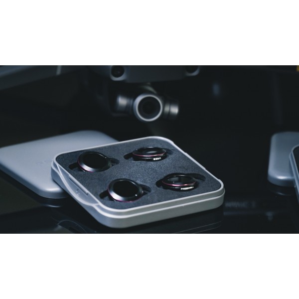 FREEWELL Filters for DJI Mavic 2 Zoom - Bright Day - Image 3