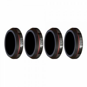 FREEWELL Filters for DJI Mavic 2 Zoom - Long Exposure