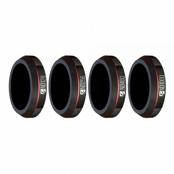 FREEWELL Filters for DJI Mavic 2 Zoom - Long Exposure