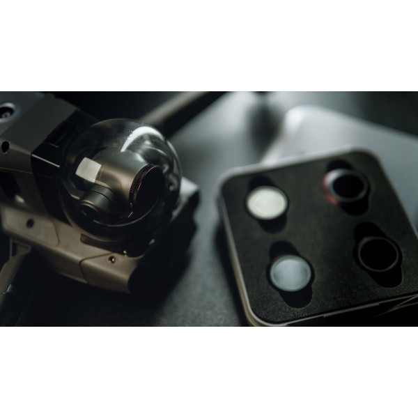 FREEWELL Filters for DJI Mavic 2 Zoom - Long Exposure - Image 4