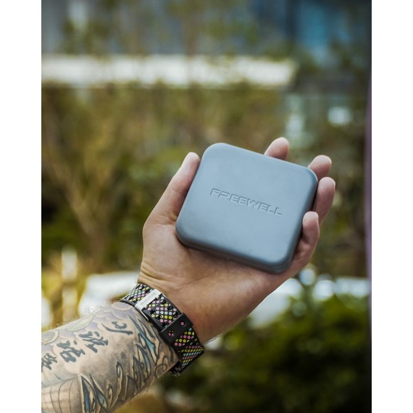 FREEWELL Filters for DJI Mavic 2 Zoom - Long Exposure - Image 6