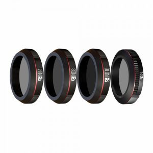 FREEWELL Filters for DJI Mavic 2 Zoom - Standard Day