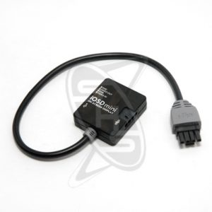 DJI iOSD Mini