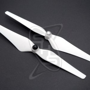 DJI Phantom 2 Vision 9.4x4.3 Propellers CW/CCW (Pair)