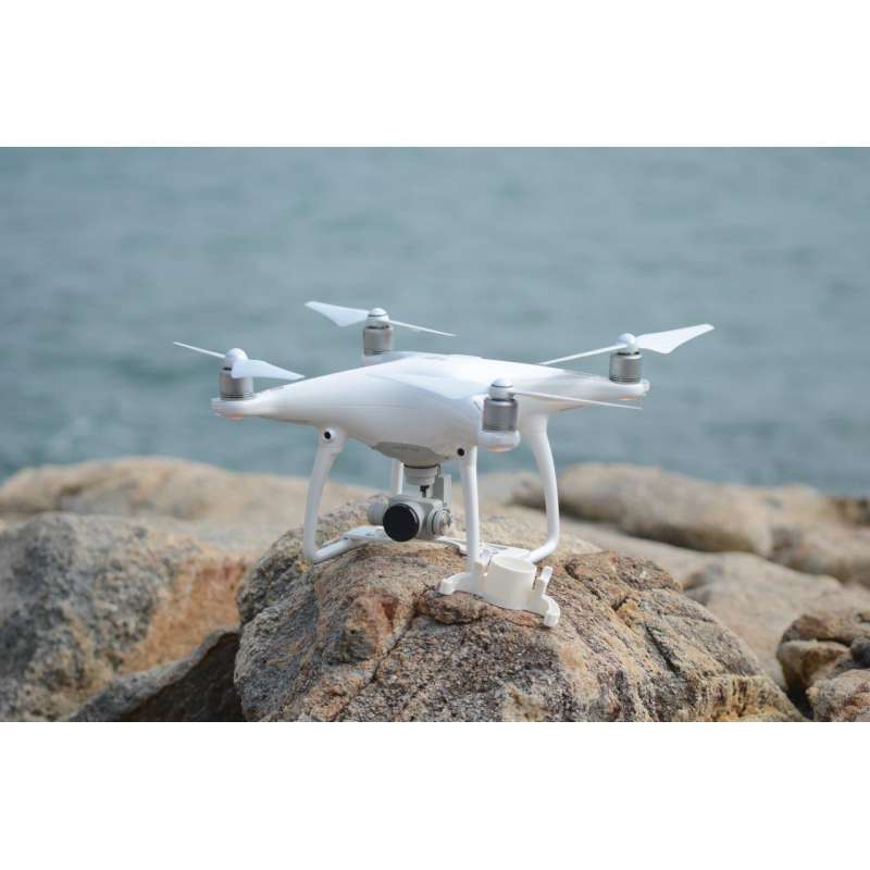 Freewell Phantom 4 Gimbal Guard & Lens Cover - Image 4