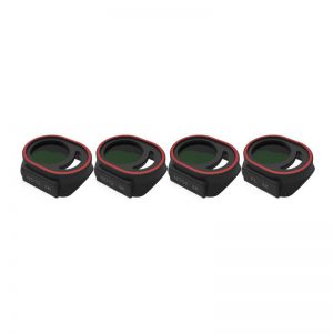 FREEWELL Bright Day 4-Pack Filter for DJI Spark