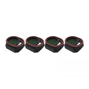 FREEWELL Standard Day 4-Pack Filter for DJI Spark