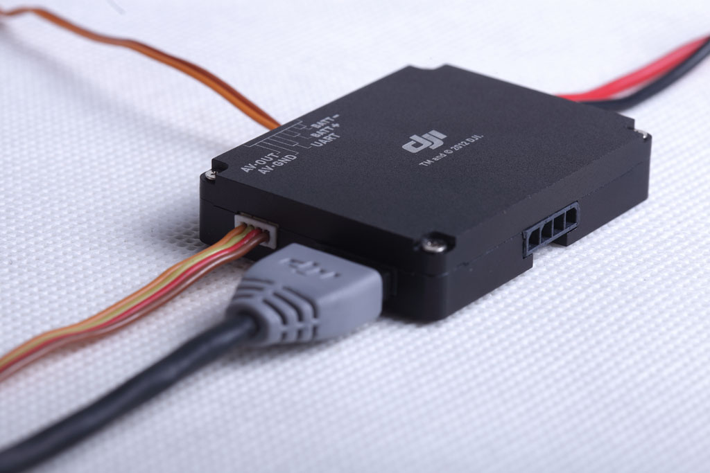 DJI iOSD - Image 5