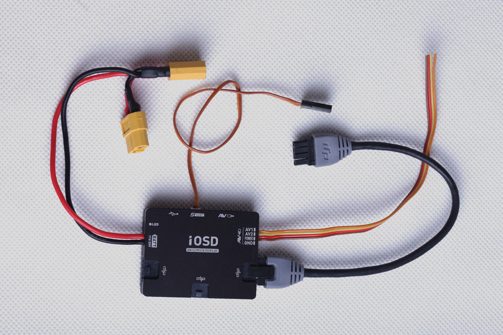 DJI iOSD - Image 6