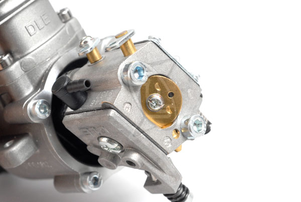 DLE 20 Engine - Image 8