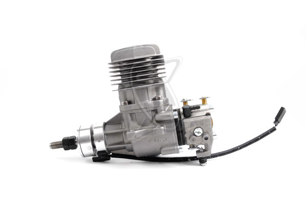 DLE 20 Engine - Image 3