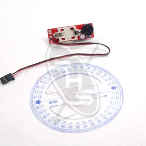 DLE Ignition Hall Sensor Test Kit