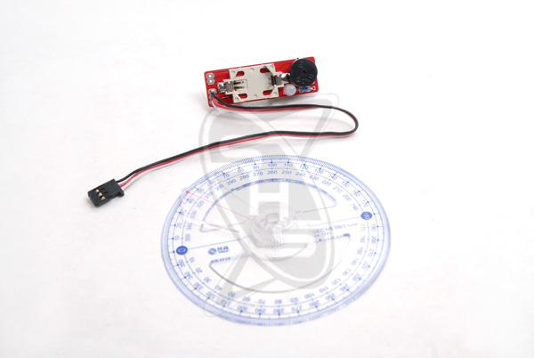 DLE Ignition Hall Sensor Test Kit