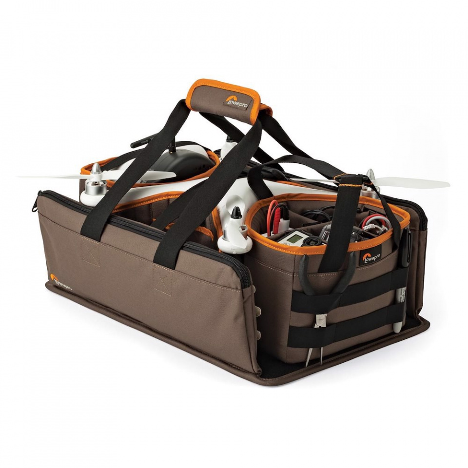 LOWEPRO DroneGuard Kit, Mica - Image 3