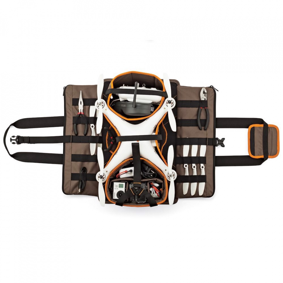 LOWEPRO DroneGuard Kit, Mica - Image 4
