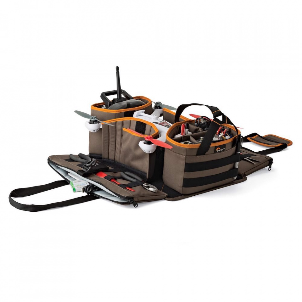 LOWEPRO DroneGuard Kit, Mica