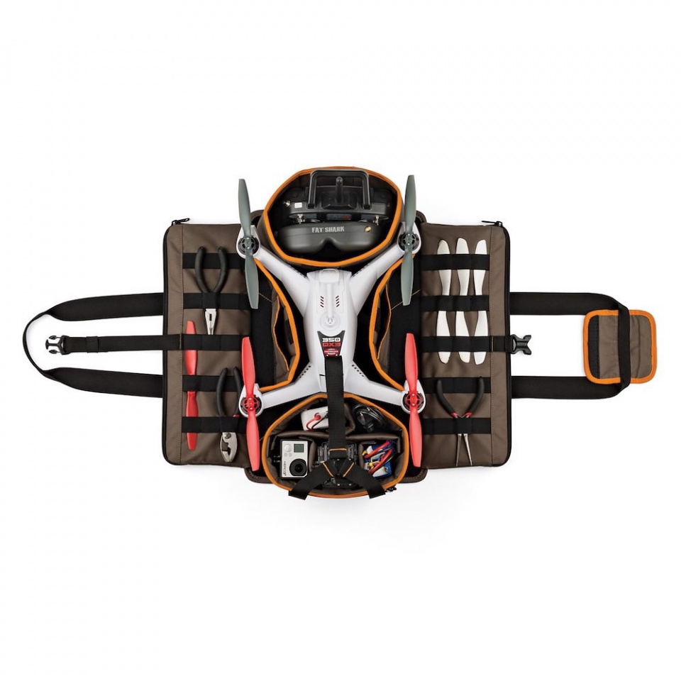 LOWEPRO DroneGuard Kit, Mica - Image 7