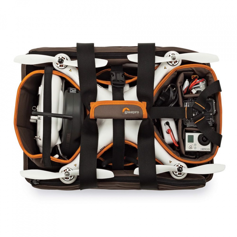 LOWEPRO DroneGuard Kit, Mica - Image 13