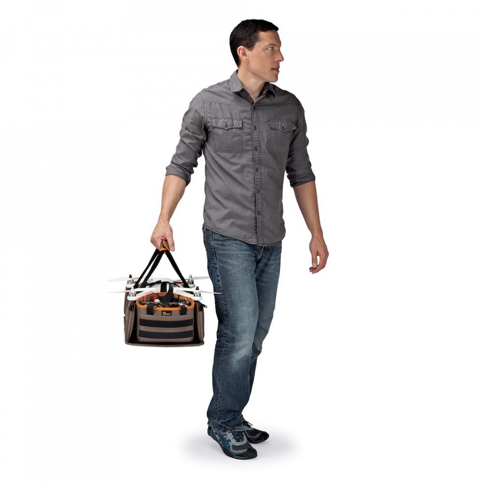 LOWEPRO DroneGuard Kit, Mica - Image 12