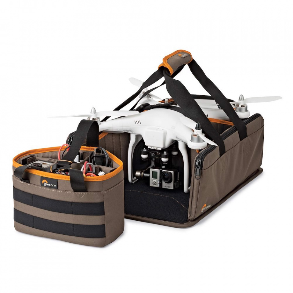 LOWEPRO DroneGuard Kit, Mica - Image 5
