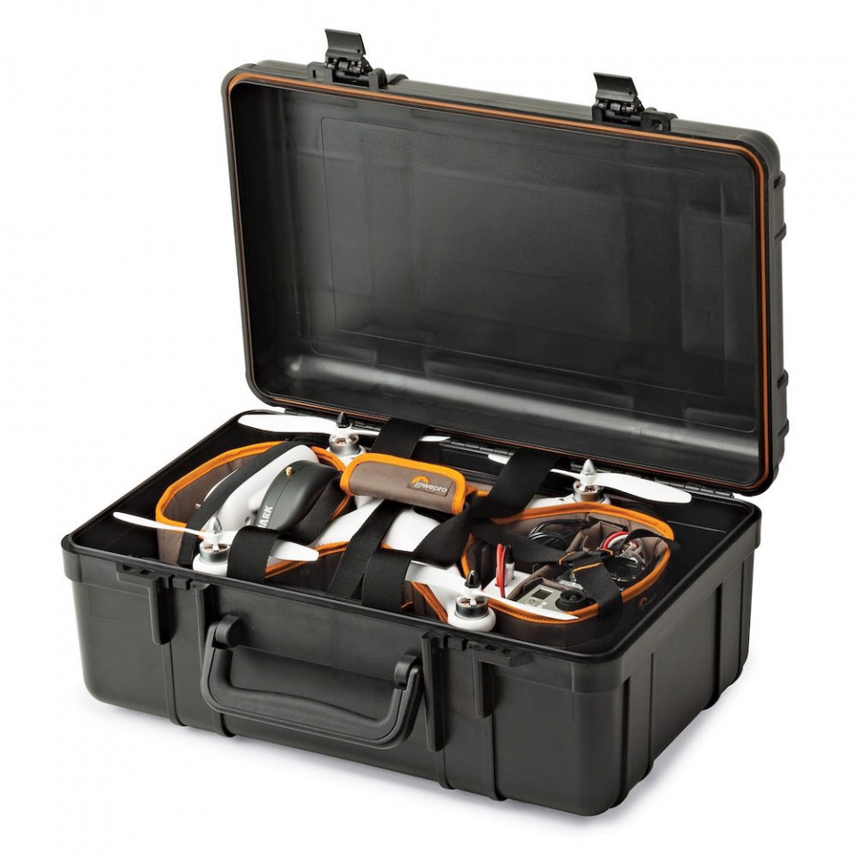 LOWEPRO DroneGuard Kit, Mica - Image 11