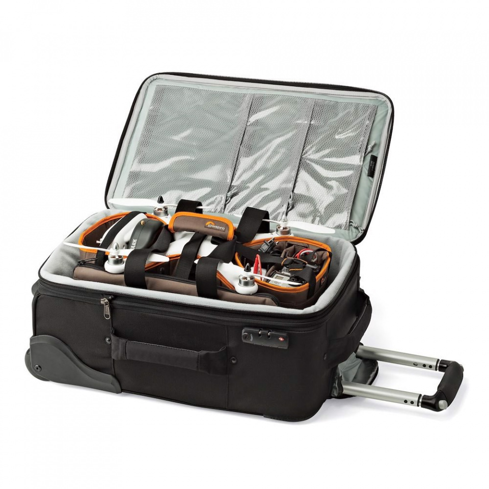 LOWEPRO DroneGuard Kit, Mica - Image 10