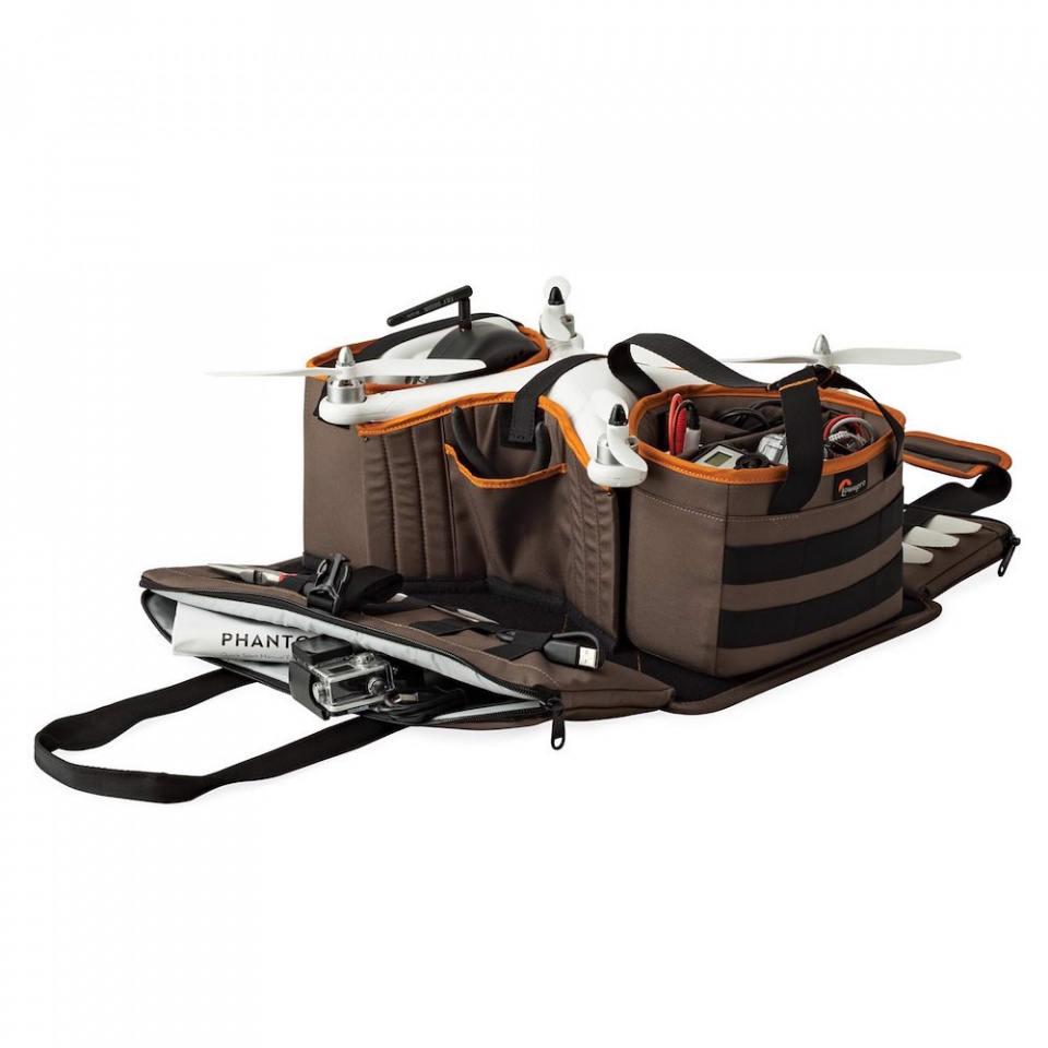 LOWEPRO DroneGuard Kit, Mica - Image 6