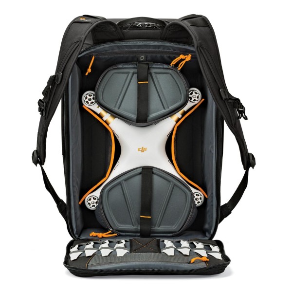 LOWEPRO DroneGuard BP450AW - Image 9