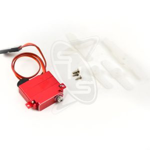 JR DS118 8mm Servo