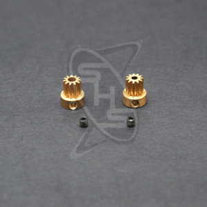 Aztech W99881 Motor Gear (Razer)