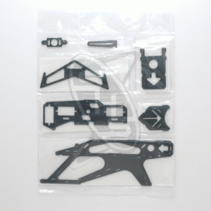 Aztech W99561 Main Frame (Razer)