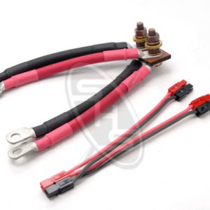 West Mountain Radio Dual CBA Amplifier 1000 Watt Harness Kit